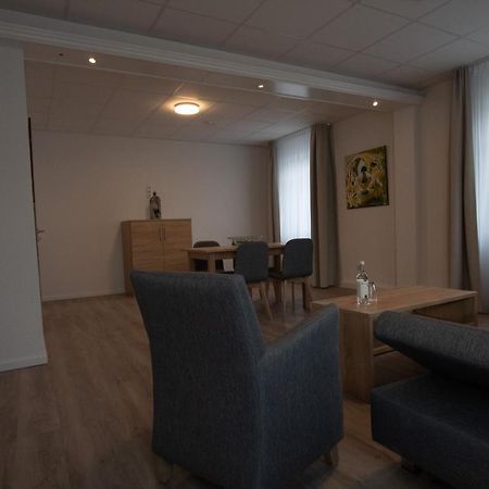 Central Hotel Wagenfeld מראה חיצוני תמונה