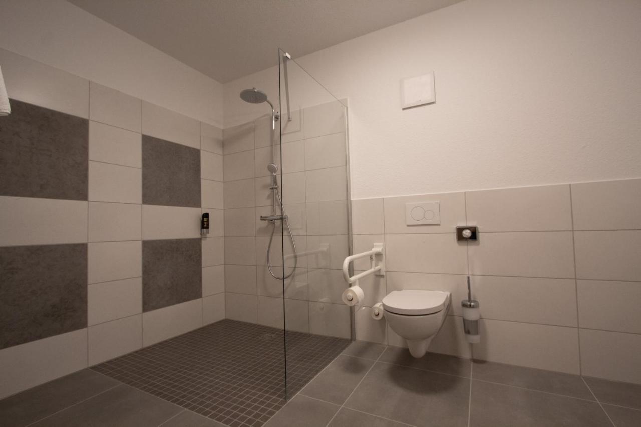 Central Hotel Wagenfeld מראה חיצוני תמונה