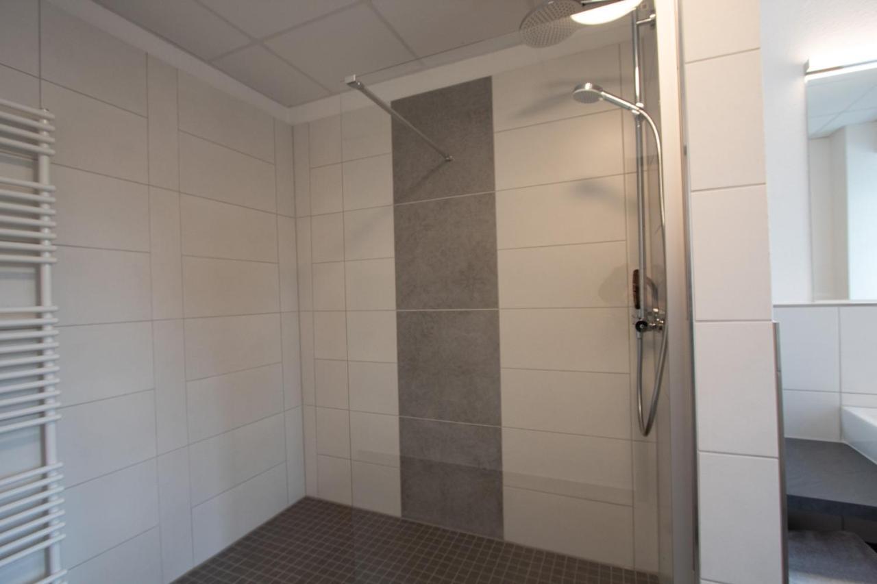 Central Hotel Wagenfeld מראה חיצוני תמונה
